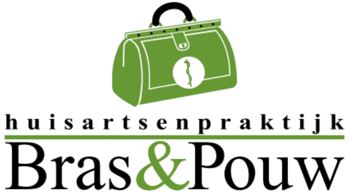 Logo Huisartsenpraktijk Bras en Pouw