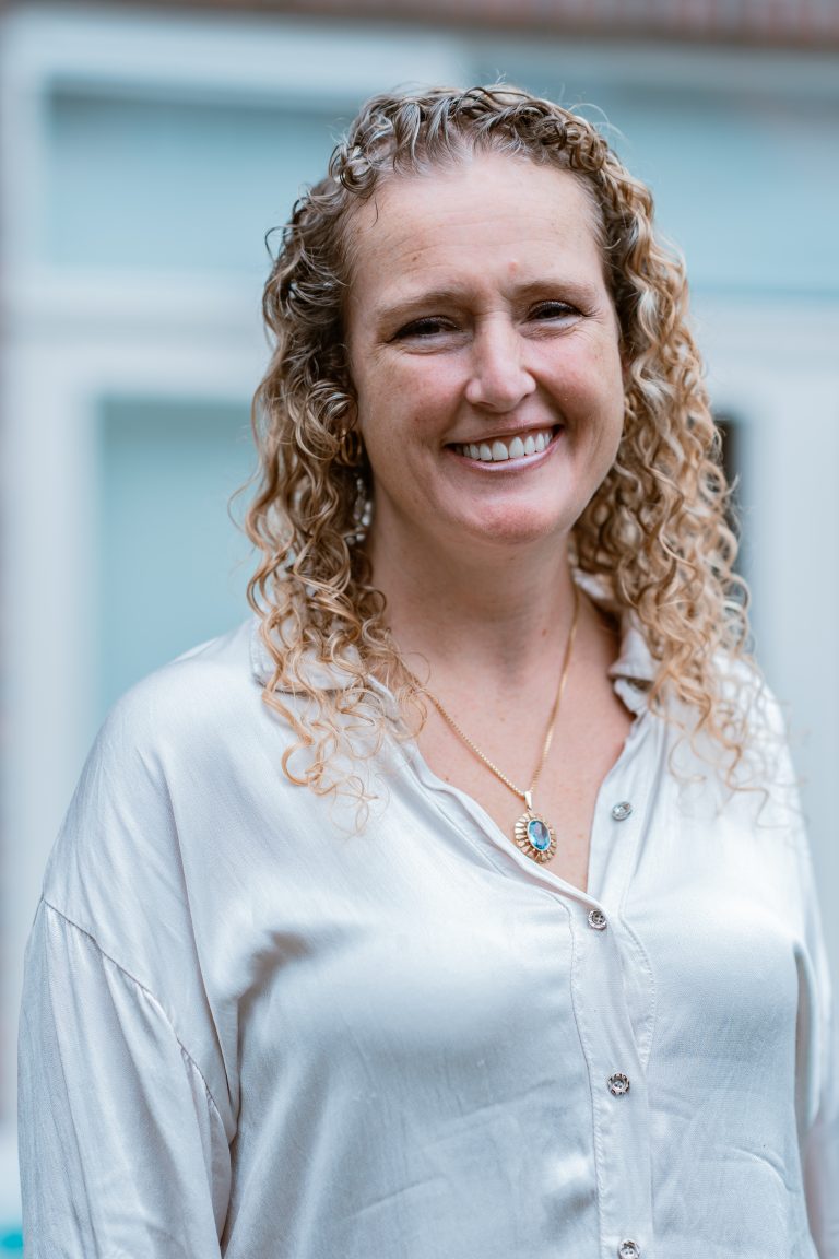 Foto van Barbara Vendelbosch