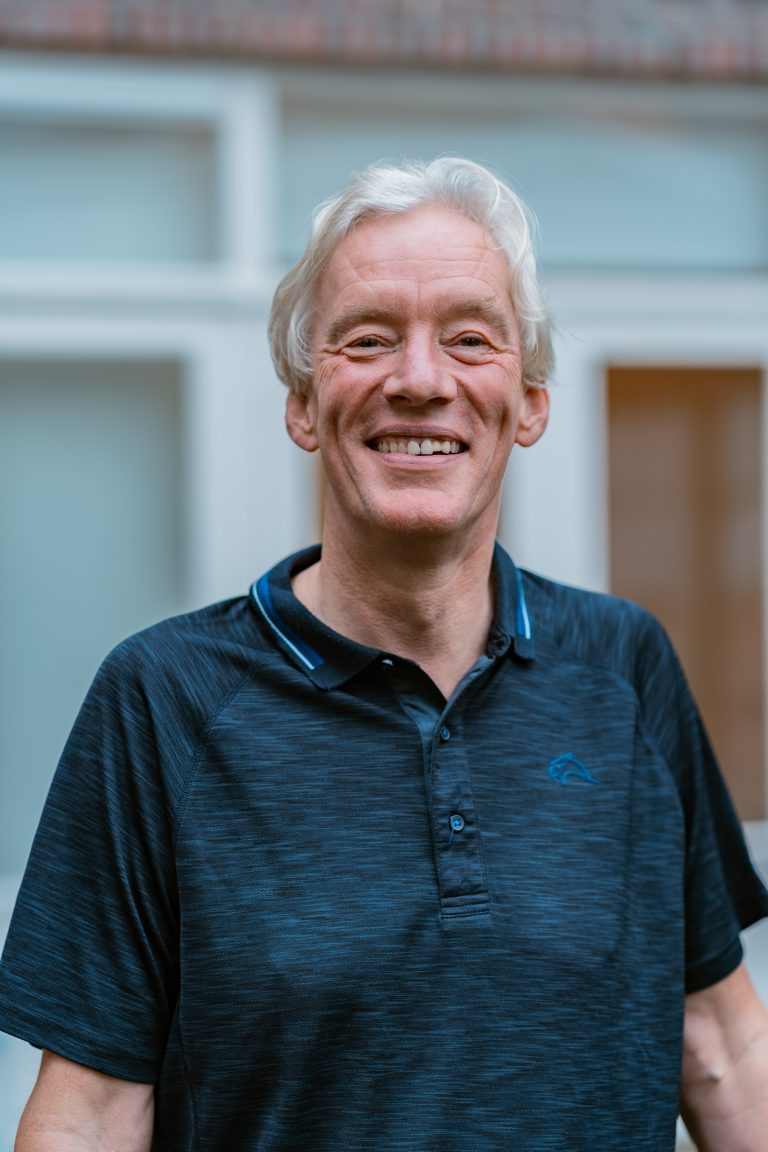Foto van Mick Bijkerk