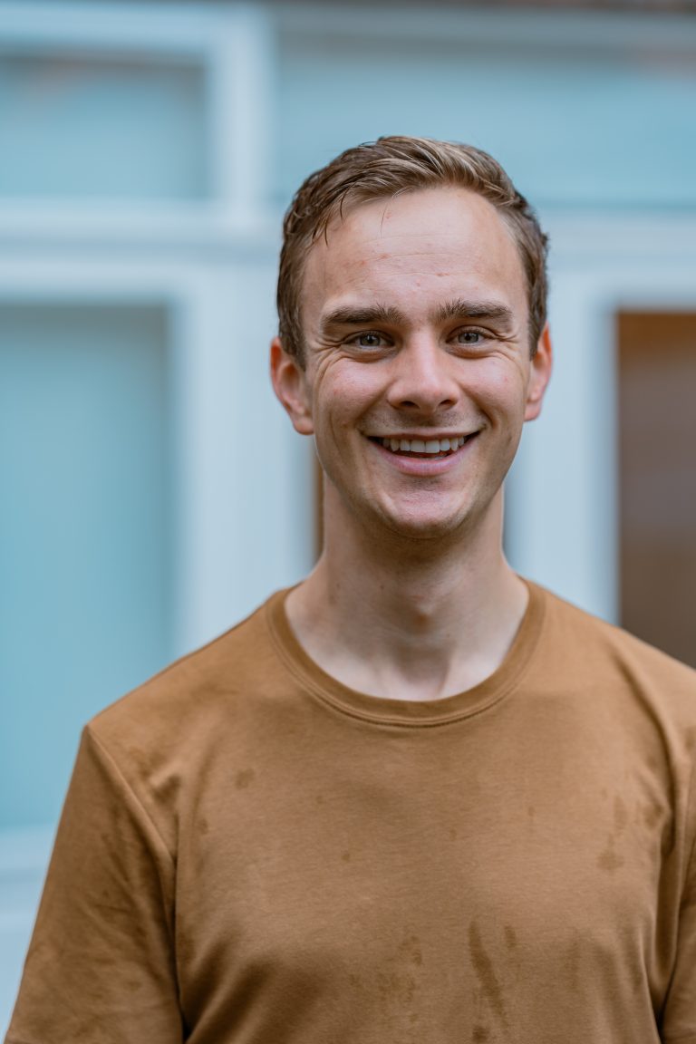 Foto van Dokter Verhagen