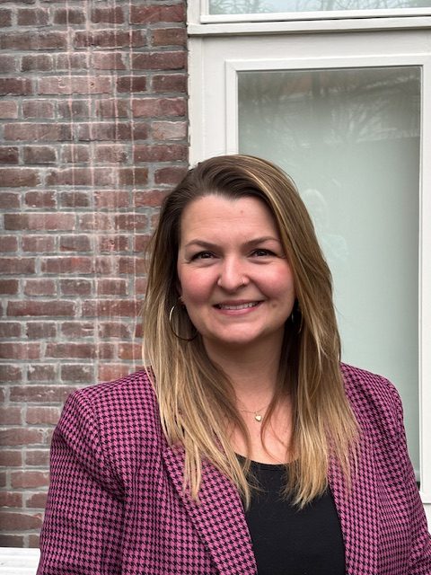 Foto van Lotte Lieffering